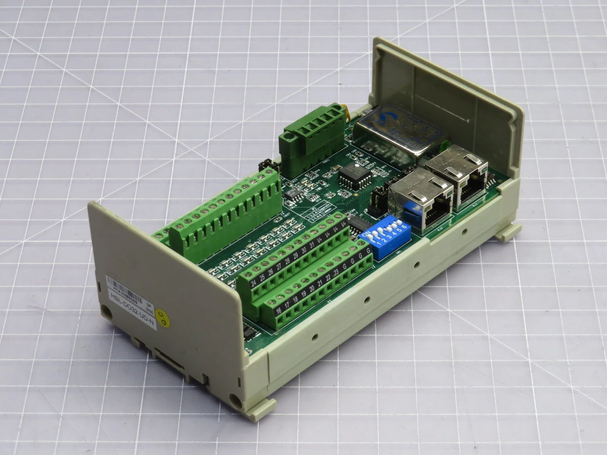 Used ADLINK _UNKNOWN_ I/O Boards & Replacement Parts | OCO Industrial #1670369