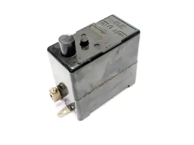 USED CMC, CARL MAIER & CIE JL1, JL14A, JL14