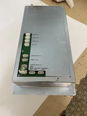 USED MDS Sciex 1011176