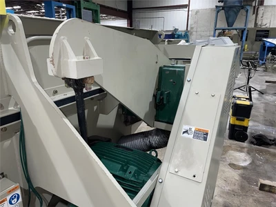 USED REPUBLIC MACHINE RM52