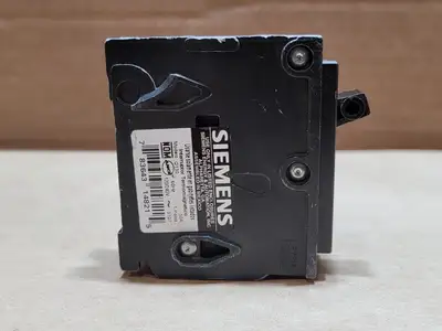 USED SIEMENS Q130