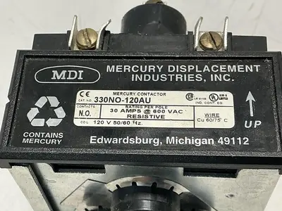 USED MDI 330NO-120AU