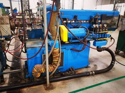 2000 CORMA 120 HS CORRUGATORS | Platinum Group (4)