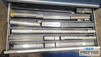USED 1999 DARLEY EHP50 25/20