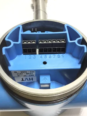 Ametek PXLX/700-0202-036 Level Switch 2W