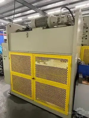 USED 2007 US INDUSTRIAL MACHINERY US200-8 RSB