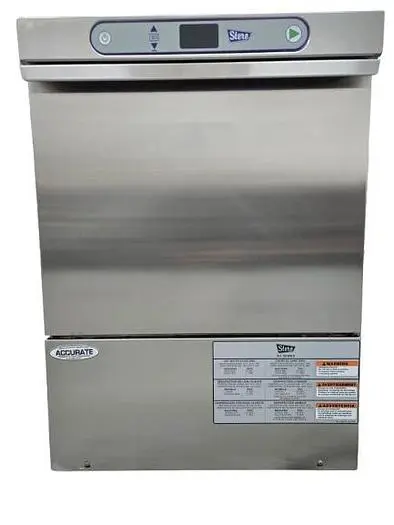 Used STERO SUH Dishwashers British Columbia CA | Surrey Food Equipment #434281