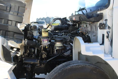 Used 2020 HINO 338 Vacuum Truck Texas US | Roll Off Truck World #1491791