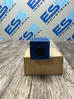 REXROTH R900052621 Electrical/PLC/Automation | ESS Industrial Equipment Sales (5)