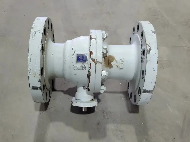 Used KUKA CCA30-BG150 Valves/Fittings British Columbia CA | Lenmark #258058