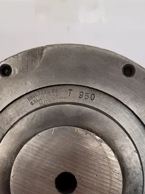 Used BUCK 6 INCH - 3 JAW CHUCK Misc Industrial Equipment Kentucky US | Aucto #687933