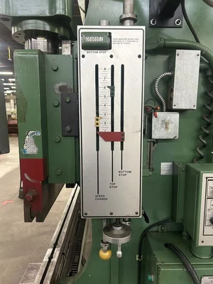 Used CINCINNATI INC 90CB-8 Press Brakes Georgia US | The Equipment Hub #1352457