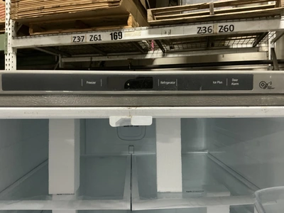 USED LG LFCS22520S