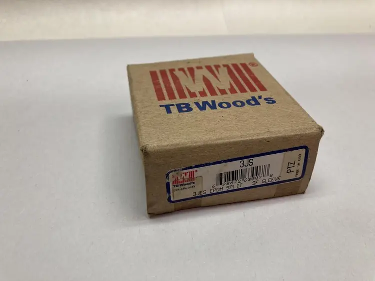 Used TB WOOD'S 3JS Conveyor Parts Ohio US | Surplus Asset Holdings #1244965