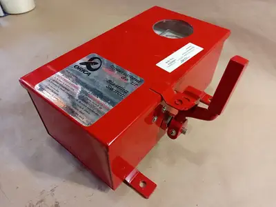 Orica Main Blasting Switch UP002294