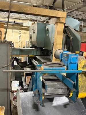 Used 1983 AMADA COMA Turret Punches Connecticut US | Revelation Machinery #1309327