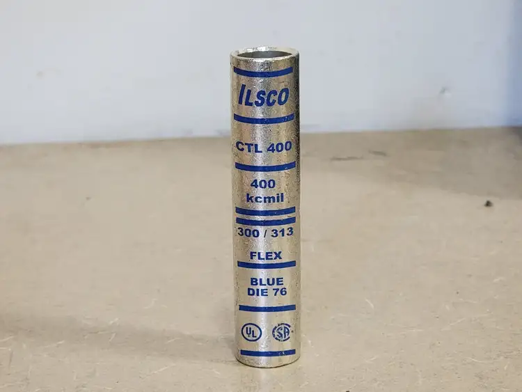 New | in-Stock ILSCO CTL-400 Cable & Wire British Columbia CA | Lenmark #252588