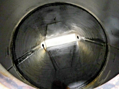 Used Tricor Does Not Apply Screw Conveyors Ohio US | Equipment Recovery Corp. #1331650