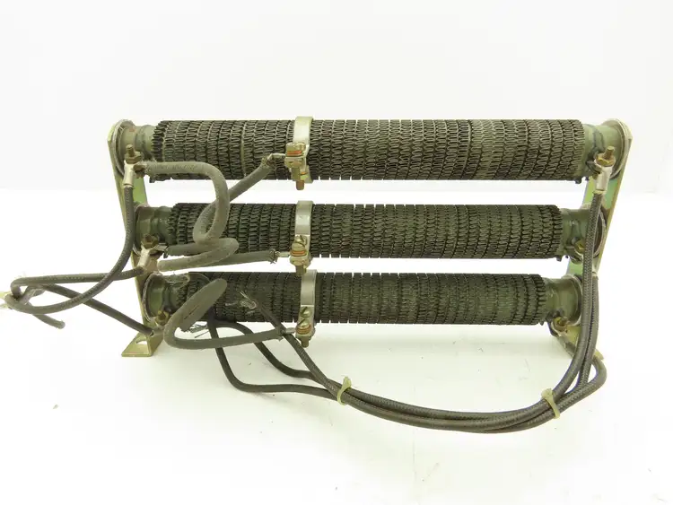 Used MILWAUKEE _UNKNOWN_ Resistors Indiana US | Arrow Industrial #556282