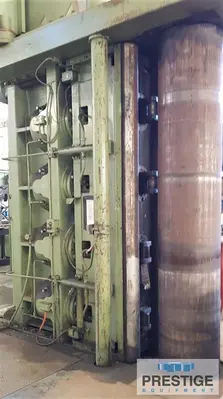 USED HUGH SMITH 1200 TON