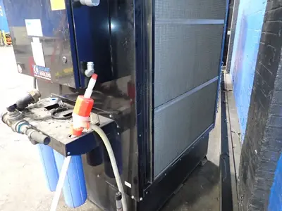 USED DIMPLEX CVI15001M
