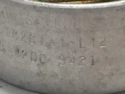 USED WATLOW STB2CIA1-L12