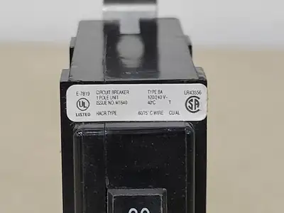 USED CUTLER-HAMMER BA130