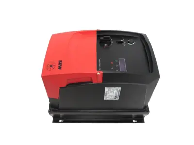 NEW SEW EURODRIVE 18262643 DRIVE 7.5HP MCLTEB0055-5A3-4-40