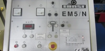 Ernst Em5/n 1400