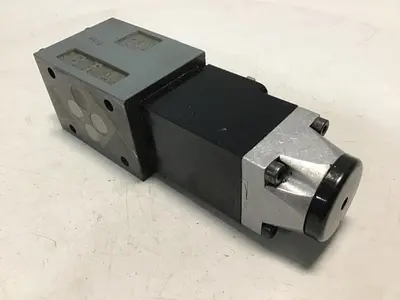 USED REXROTH 3WE6B951AG24N9K4V