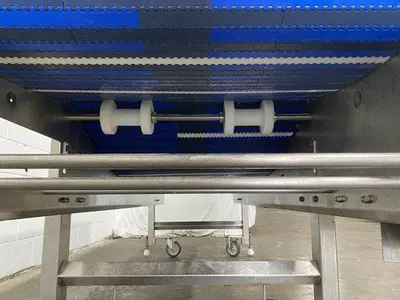 Unifiller 10' Conveyor