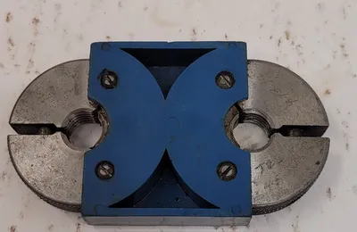 BENDIX Thread Gauge Tooling & Accessories, Gauges | Machinery Central (4)