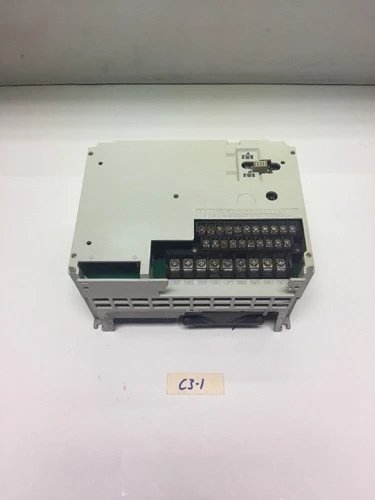 Used Mitsubishi FR-A024-2.2K-TF Misc Electrical & Power Parts Indiana US | J&J Industrial Supply #514238