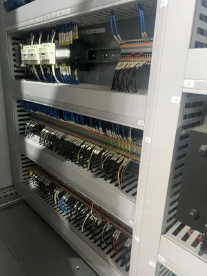 USED 2017 SIMPAC SIMPAC PDH-250 PRESS