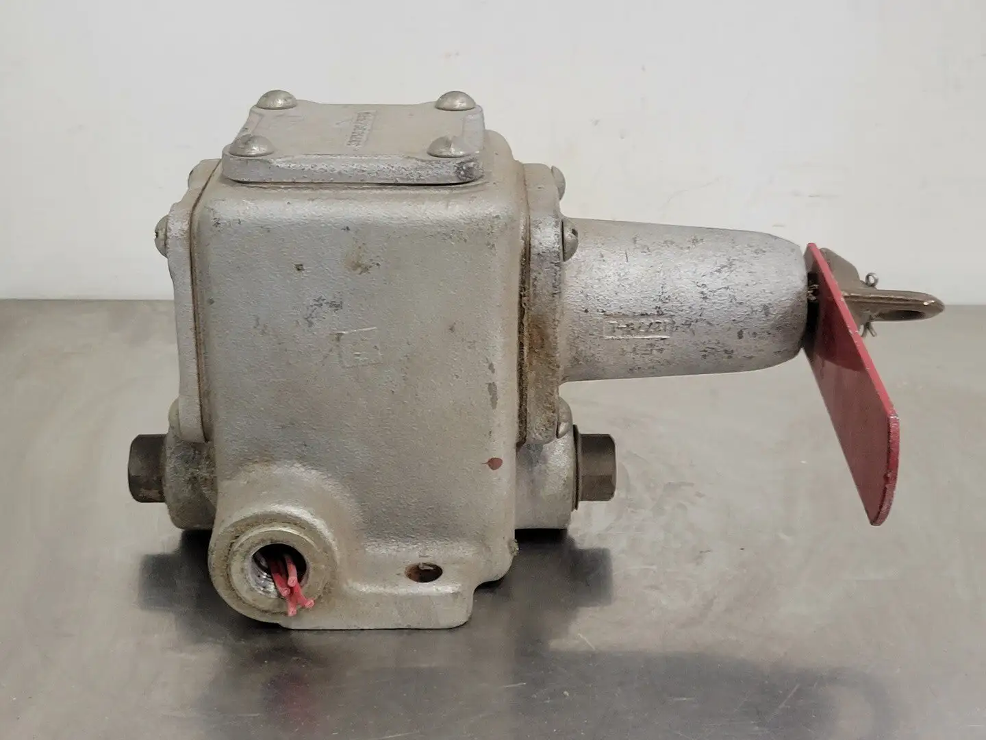 USED CROUSE-HINDS AFU 0333 10