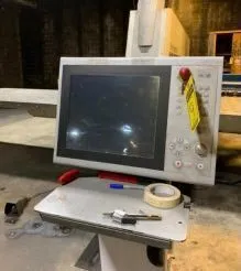 2011 TRUMPF TRUPUNCH 3000 Punches, Turret | Active Machinery Sales, Inc. (4)