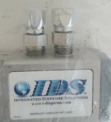 NEW INTEGRATED DISPENSING SOLUTIONS 57718