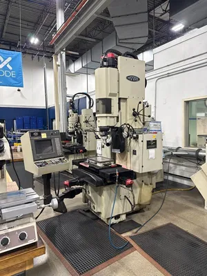 MOORE 450-CPZ Jig Grinders | Ditter Industries Inc. (1)