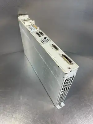 Siemens 6SN1123-1AA00-0CA1 Simodrive / 6SN1118-0DG21-0AA1 (12.4.4)