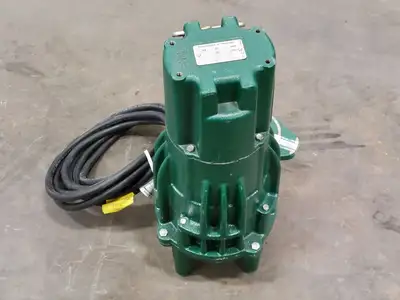 USED THERMALLY PR0TECTED E188