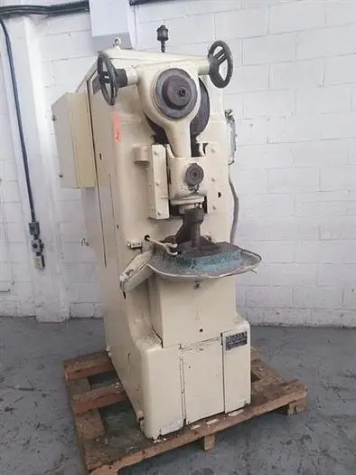Used STOKES _UNKNOWN_ Tablet Presses MX | UNION STANDARD EQUIPMENT CO. #133499