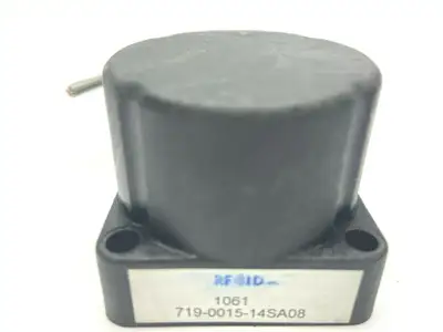 Used RF ID INC 719-0015-14SA08 Antennas EMI EMC Equipment Michigan US | Maverick Industrial Sales #1489819