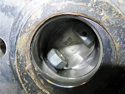 Fisher 2" V150 Control V-Ball Valve , material 316 Stainless