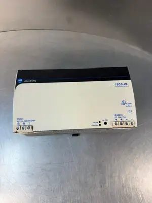 Allen Bradley 1606-XL480E Ac 100-120/200-240V (2.6.2)