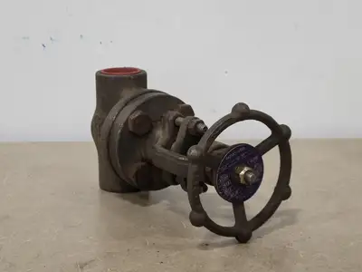 USED BONNEY FORGE HL 31