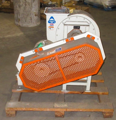 USED 1997 KICE FC ARR9