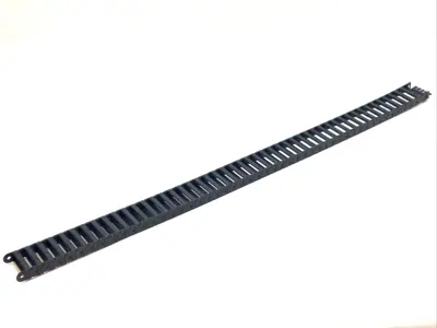 New | in-Stock igus E-Chain Cable Carrier 48-Links 39-1/2" Overall Length Misc Electrical & Power Parts Michigan US | Maverick Industrial Sales #1392206