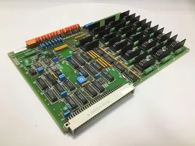 USED KEBA E-16-DIGOUT-PLUS D1456D