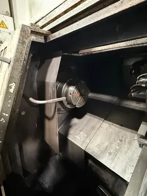 Used FUJI FS-4 CNC Lathes Ontario CA | Aucto #782743