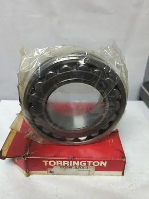 New | in-Stock TORRINGTON 22218C.JW33C3 Bearings | Surplus Asset Holdings #1192642